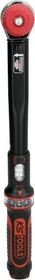 KS Tools Ergotorque precision Drehmomentschlüssel, 1/2"