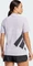 adidas Terrex Xperior Climacool+ Laufshirt kurzarm silver dawn (Damen) Vorschaubild