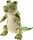Heunec Die Schule der magischen Tiere Krokodil Rick liegend 30cm (621268)
