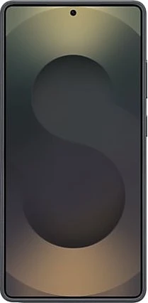 Samsung Kindsuit Case für Galaxy S25 Ultra schwarz
