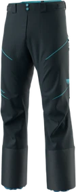 Dynafit Ridge Gore-Tex Skihose lang blueberry storm blue/storm blue (Herren)