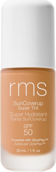 RMS Beauty SunCoverup Super Tint sand LSF50, 30ml