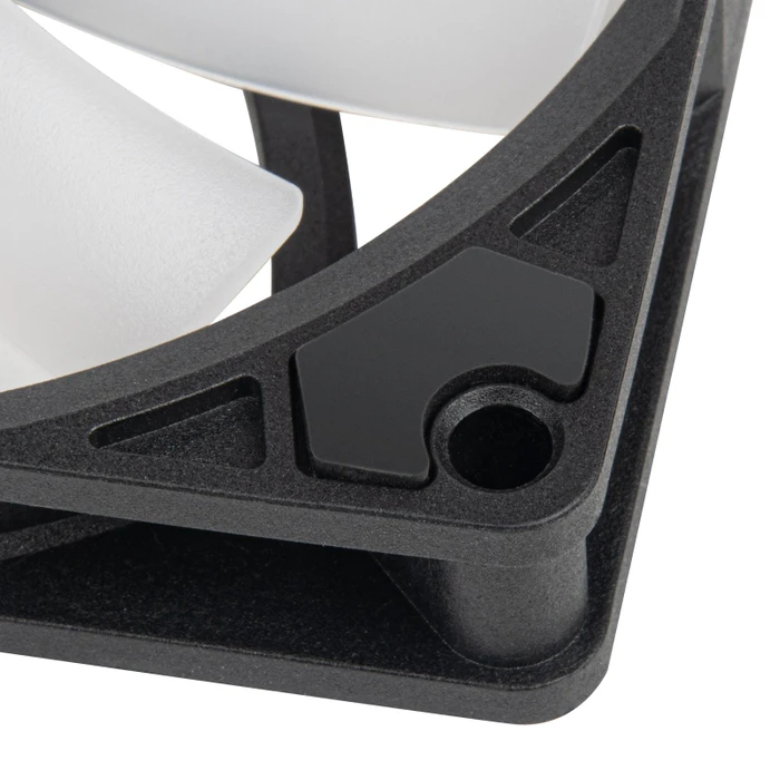 SilverStone Air Slimmer 90 ARGB, 92mm