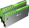 Jonsbo NC-2 RGB silber, RAM-Kühler, 2er-Pack Vorschaubild