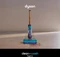Dyson Clean & Wash Hygiene Akku-Wischsauger Vorschaubild