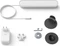 Philips Hue White and Color Ambiance Play Starter-Kit weiß Vorschaubild