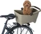 Basil Buddy MIK Fahrradkorb biscotti brown Vorschaubild