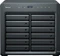 Synology DiskStation DS3617xsII, 16GB RAM ECC, 4x RJ-45 1000Base-T, 2x USB-A 3.0 Vorschaubild