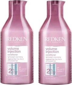 Redken Volume Injection Conditioner, 300ml