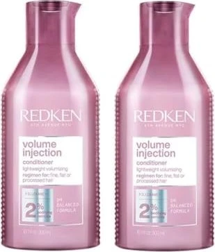 Redken Volume Injection Conditioner, 300ml