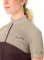 Vaude Matera FZ Trikot kurzarm dark oak (Damen) Vorschaubild