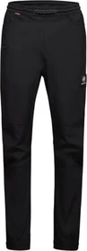 Mammut Massone Kletterhose lang schwarz (Herren)