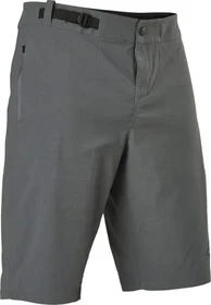 Fox Racing Ranger W/Liner Fahrradhose kurz dark shadow (Herren)