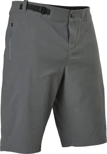 Fox Racing Ranger W/Liner Fahrradhose kurz dark shadow (Herren)