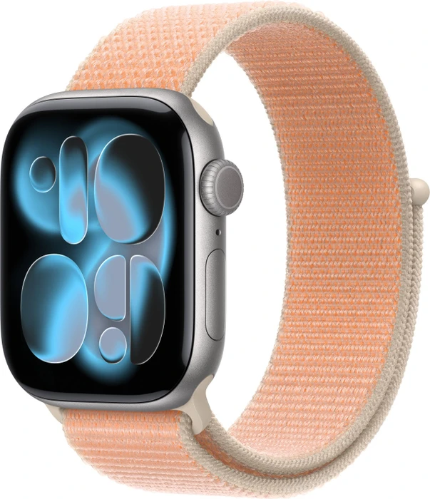 Apple Sport Loop für Apple Watch 42mm cantaloupe