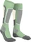Falke SK2 Wool Skisocken quiet green (Damen) Vorschaubild