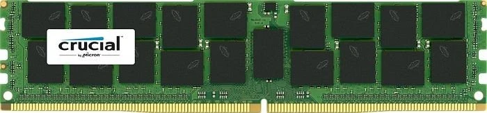Crucial ECC RDIMM DDR4