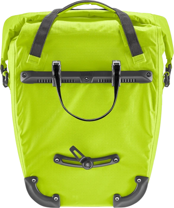Deuter Weybridge 25+5 Gepäcktasche citrus