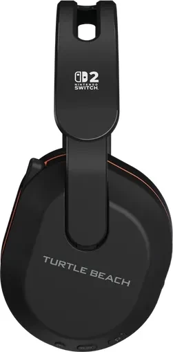 Turtle Beach Stealth 500 for Nintendo Switch schwarz