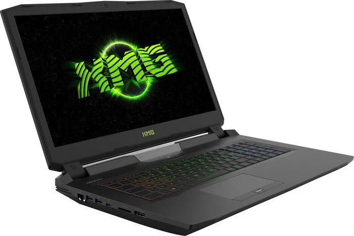 Schenker XMG U716-hzp, Core i7-6700, 16GB RAM, 250GB SSD, 1TB HDD, GeForce GTX 980, DE