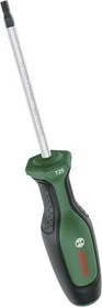 Bosch DIY Torx Schraubendreher, T25x211mm
