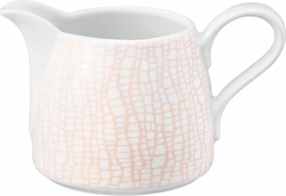 Seltmann Weiden Life Fashion posh 25673 Milchkännchen 260ml rose