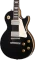 Gibson Les Paul Standard '50s Plain Top Ebony Vorschaubild