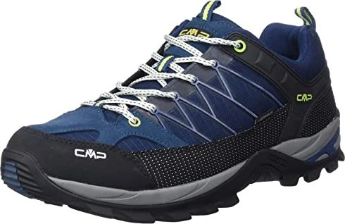 CMP Rigel Low WP Ripstop (Herren)