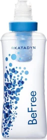 Katadyn BeFree 0.6l Wasserfilter