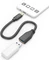 Hama USB-Adapterkabel OTG USB-C-Stecker - USB-A-Buchse 15cm schwarz Vorschaubild