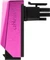 CableMod 12VHPWR Winkeladapter 90 Grad, Variante A, Sense-Pins an der Unterseite, rosa Vorschaubild