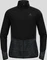 Odlo The Run Easy Warm Hybrid Funktionsjacke schwarz (Herren) Vorschaubild