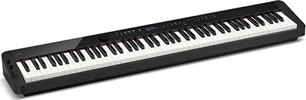 Casio Privia PX-S3100BK