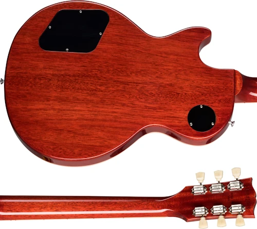 Gibson Les Paul Standard '50s Heritage Cherry Sunburst