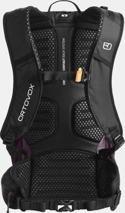Ortovox Traverse 18 S wild berry (Damen)