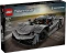 LEGO Technic - Koenigsegg Jesko Absolut Supersportwagen in grau Vorschaubild