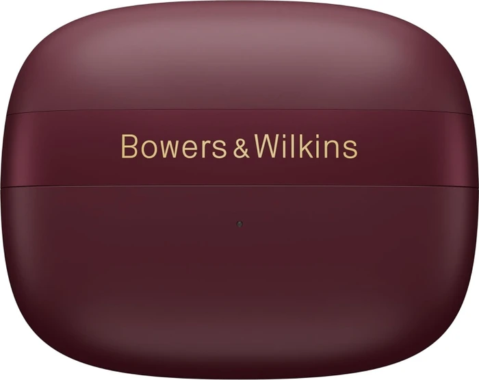 Bowers & Wilkins Pi8 Dark Burgundy