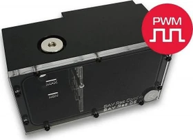 EK Water Blocks EK-DBAY D5 PWM mit Pumpe (3831109840764)