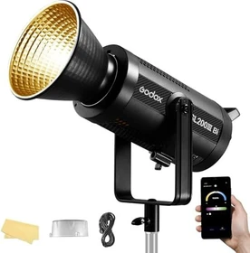 Godox SL200III Bi