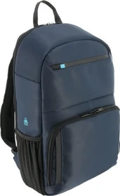 Mobilis Executive 4 Daily 18L 14-16" Notebook-Rucksack , blau