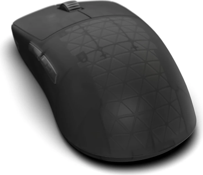 Endgame Gear OP1w 4k v2 Wireless Gaming Mouse Dark Frost, USB
