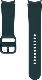 Samsung Sport Band 20mm M/L grün