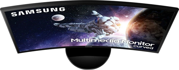 Samsung CF39M/CF39N, 31.5"