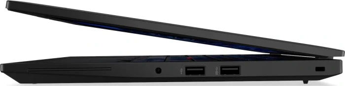 Lenovo ThinkPad L14 G6 (AMD), schwarz, Ryzen 7 PRO 250, 16GB RAM, 512GB SSD, EU