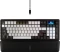 Corsair Vanguard 96, schwarz/weiß, LEDs RGB, MLX Plasma, USB, DE Vorschaubild