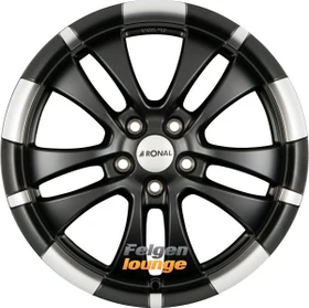 Ronal R59 7.5x18 5/120 ET35 (verschiedene Farben)