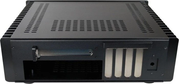 Nanum SE-H100, schwarz
