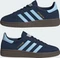 adidas Handball Spezial collegiate navy/clear sky/gum (Junior) Vorschaubild