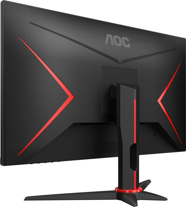 AOC Q27G2E/BK, 27"