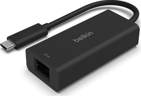 Belkin 2.5G LAN-Adapter, RJ-45, USB-C 3.0 [Stecker] (INC012btBK)